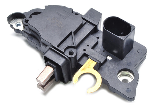 Regulador Alternador Bosch Vw Passat 2.8 Audi A4 Ib238