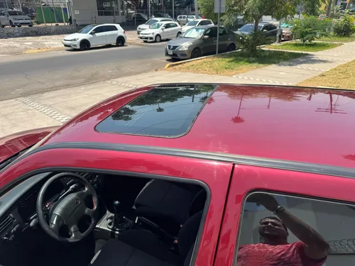 Volkswagen Gti Vr6