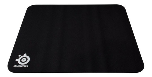 Mouse Pad Steelseries Qck Para Jugar, Negro