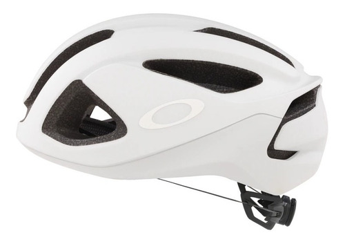 Oakley Casco De Bici Ciclismo Aro3 Color Matte white Talle M