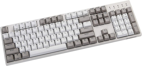 Durgod Taurus K310 Teclado Mecanico Para Juegos   104 Tecla