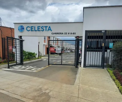 Vendo Casa En Celesta Parque Natura Jamundi