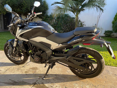 Bajaj Dominar D250