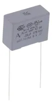 Comprar Capacitor Supresor 0.22mf X 250v X1 0,22uf X 250volt 0.22uf