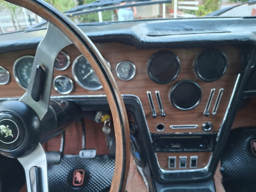 Vendo Renaut Torino 1976!!