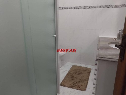 Imagem 22 de 30 de Sobrado À Venda, 566 M² Por R$ 1.800.000,00 - Arujázinho Iv - Arujá/sp - So0061