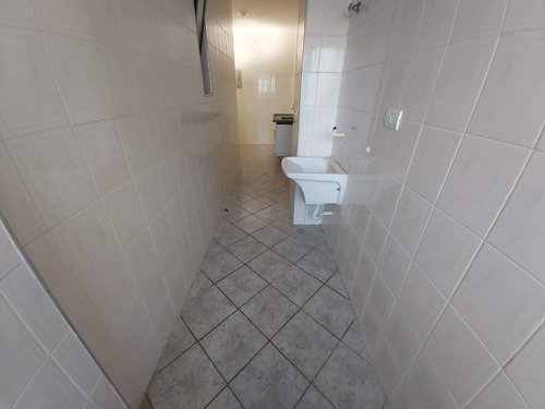 Imagem 29 de 30 de Apartamento Com 2 Dormitórios À Venda, 54 M² Por R$ 240.000,00 - Aviação - Praia Grande/sp - Ap3632