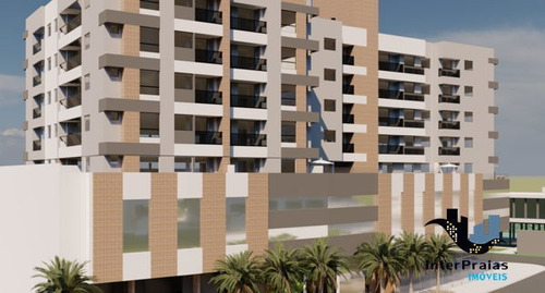 Imagem 6 de 16 de Apartamento Padrão Com 3 Quartos No Portal Da Brava - 580309-v