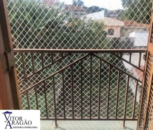 Imagem 10 de 15 de 20349 - Sobrado 7 Dorms. (7 Suítes), Jardim Paraíso - São Paulo/sp - 20349