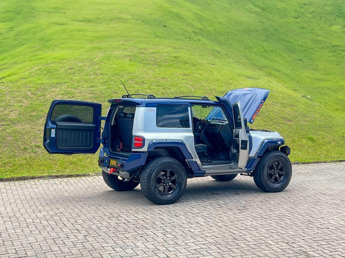 Troller T-4 TX4 Connect 3.2