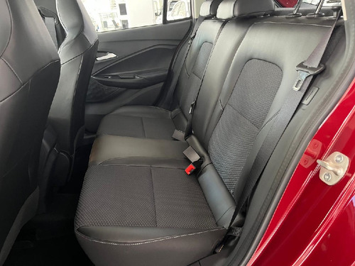Chevrolet Onix 1.0 TURBO FLEX LTZ AUTOMÁTICO