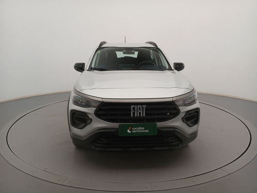 Fiat Pulse 1.3 FLEX DRIVE CVT