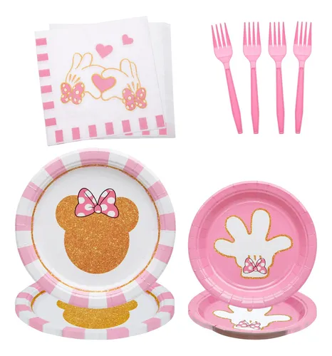 Vajilla minnie hotsell