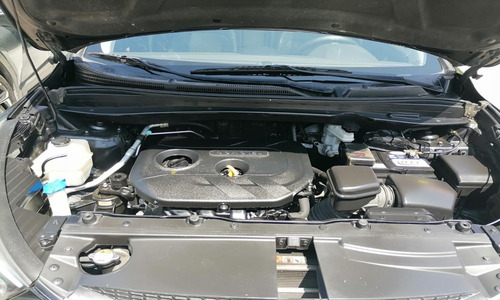 Hyundai IX35 2.0 Limited At