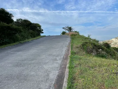 Terreno en venta