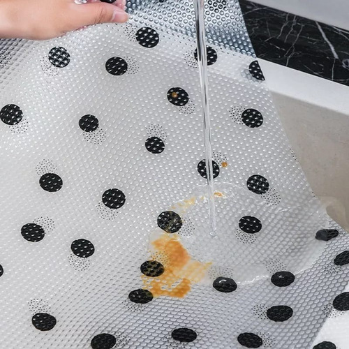 Imagen 7 de 10 de Protector Para Cajones Alacena Cocina Closet Anti Grasa