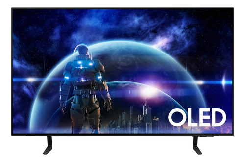 Pantalla 42'' Samsung Ai Oled 4k S90d Nq4 Ai Gen2 Tizen Os