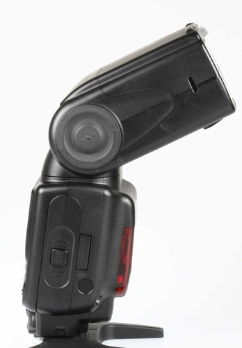 Flash Nikon Speedlight Sb-910