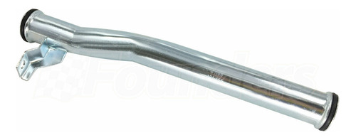 Tubo De Água Chrysler Stratus 2.5 V6 1998 1999 2000