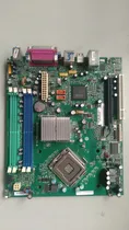 Comprar Placa Mãe 775 Ddr2 Lenovo M57 M57p Fru-45r4852 L-iq35 Cu002F Nfe