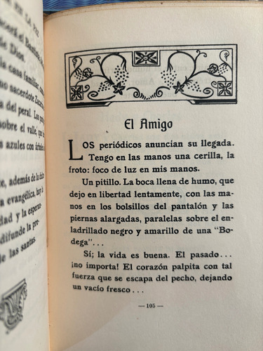 Bélgica En La Paz. Orozco Muñoz. Viñetas De Siqueiros. 1919