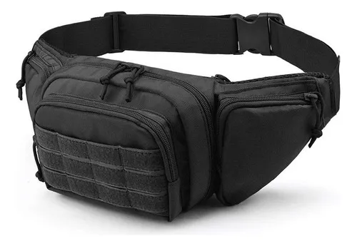 Comprar Riñonera para motocicleta, bolsa para pierna de carreras, Moto,  ciclismo, riñonera táctica, bolsa cartuchera táctica para Airsoft, riñonera  de caballero para Moto