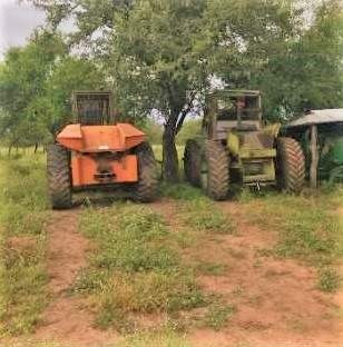 Imagen 16 de 18 de Venta Campo Mixto En Santiago Del Estero