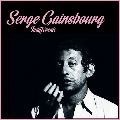 Indifferente - Gainsbourg Serge (vinilo) - Importado