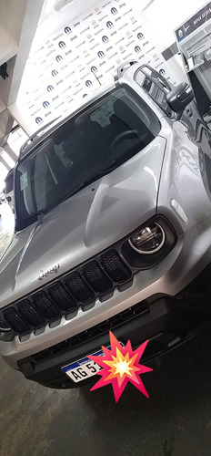 Jeep Renegade 1.8 Sport At Plus