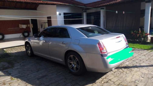 Chrysler 300c 2012 3.6 V6 4p