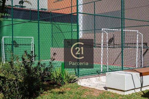 Imagem 6 de 16 de Apartamento Com 2 Dormitórios, 71 M² - Venda Por R$ 1.290.000,00 Ou Aluguel Por R$ 5.888,00/mês - Moema - São Paulo/sp - Ap16278