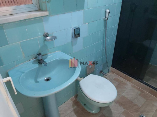 Imagem 6 de 13 de Apartamento Com 2 Dormitórios À Venda, 73 M² Por R$ 150.000,00 - Campinho - Rio De Janeiro/rj - Ap0528