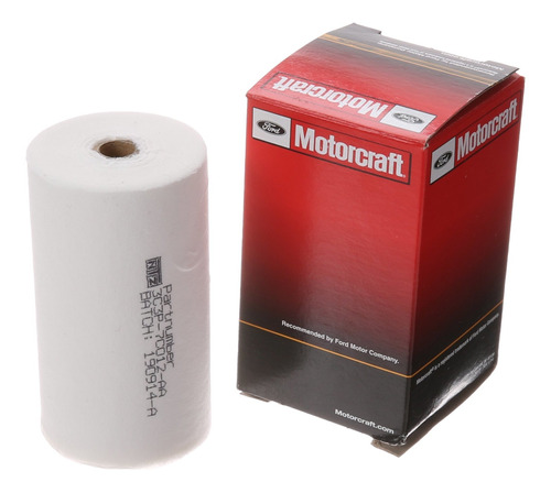 Motorcraft Kit De Filtros Para Transmisión Autom Ática Ft145