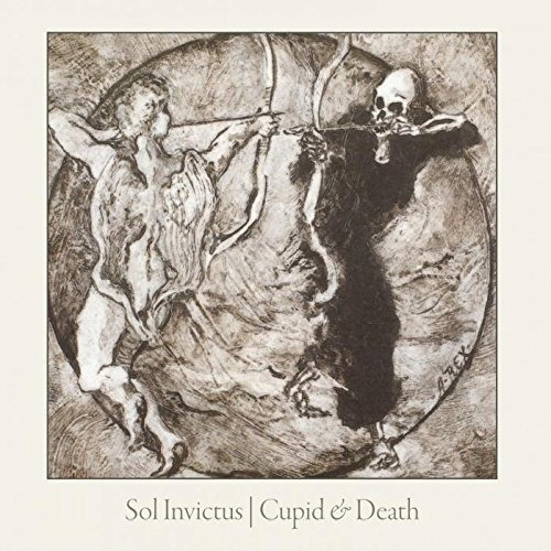 Cd Cupid And Death - Sol Invictus