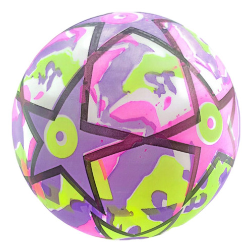 Balón Luminoso Juguete Para Niños Regalo De Piñatas