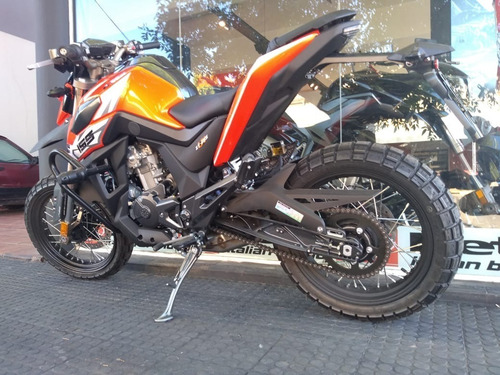 Zontes U1-155 - Rps Bikes Saladillo