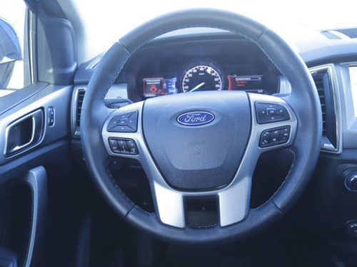 Imagem 11 de 15 de Ford Ranger Limited Cd 3.2 4x4 Diesel Aut