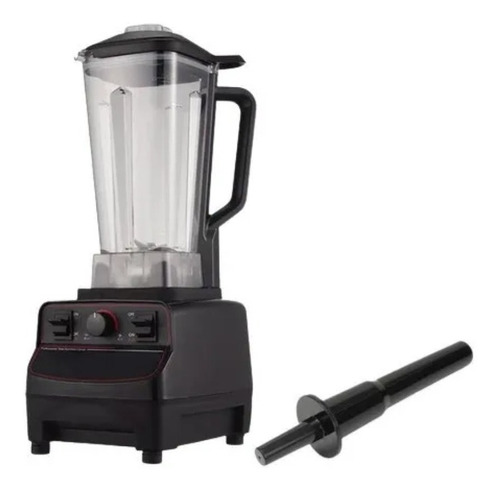 Liquidificador Blender Profissional Alta Rotação 25.000 Rpm