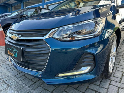 Chevrolet Onix plus Onix 1.0 Turbo Flex Plus Premier AutomÁtico