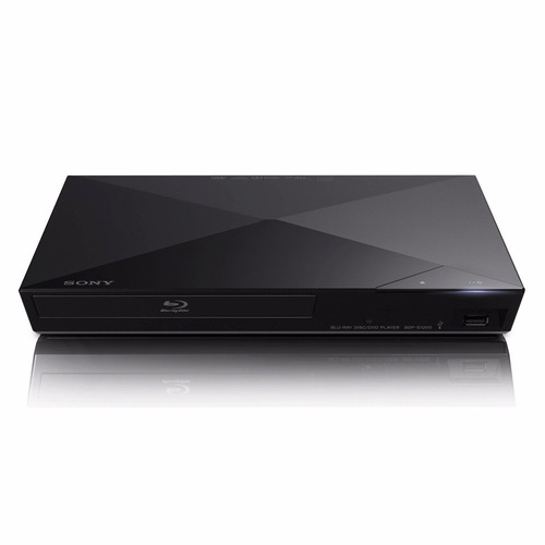 Reproductor Blu-ray Smart Sony Wi-fi Ready Full Hd 6359