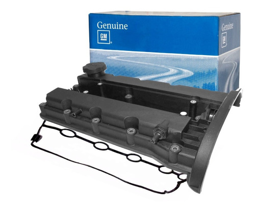 Tapa Punterias Aveo 1.6 2009-2017 C/junta Y Valvula Pcv Gm