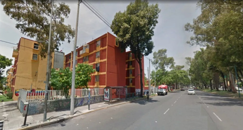 Departamento En Venta En Av. Sta Ana, Coapa, Coyoacán, Cdmx, Sh05