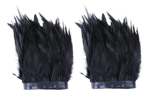 Aa Charretera De Hombro, Chal De Plumas Unisex Para