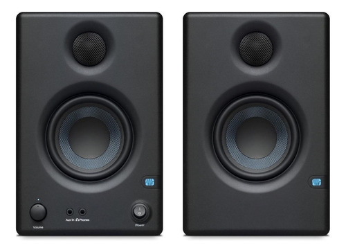 Par Monitores Activos 2 Presonus Eris 3.5