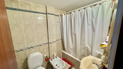 Alquiler Ph 2 Ambientes En Caballito Con Entrepiso
