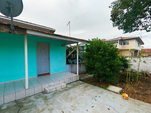 Imagem 5 de 28 de Excelente Terreno De Esquina Com 329m² De Área Total No Bairro Do Cajuru - Te00097 - 69548671