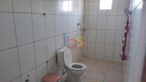 Imagem 4 de 7 de Vendo Casa Com 3/4 Em Olivença - 7717