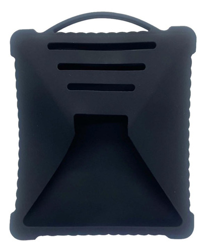 // Mini Satellites Caso De Silicone Cascado De Capa Completa