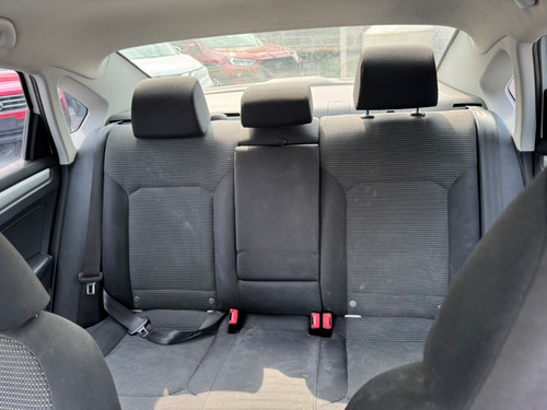 Volkswagen Passat 2.5 Tiptronic Comfortline At