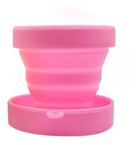  Vaso Esterilizador De Copa Menstrual 